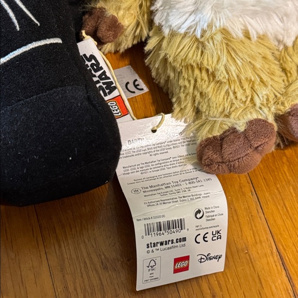 Star wars - Picture 4 of 4